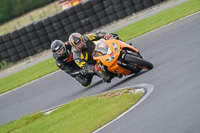 Advanced Group Orange Bikes
